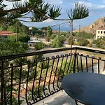 Otel Argiropouloi Parálion Ástros