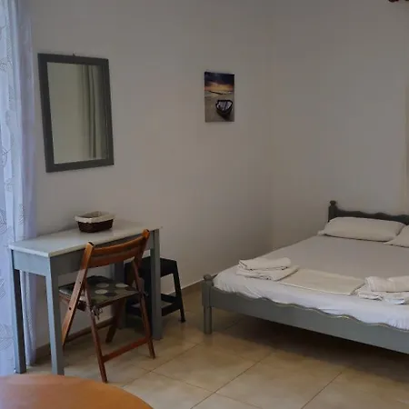 Hotel Argiropouloi Paralio Astros