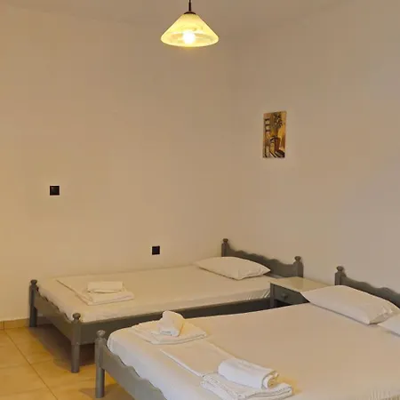 Argiropouloi Parálion Ástros