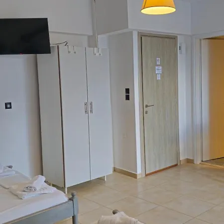 Hotel Argiropouloi