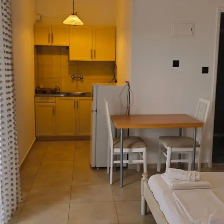 Hotel Argiropouloi