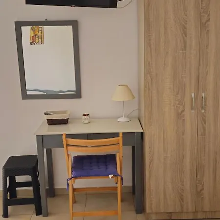 Ξενοδοχείο Argiropouloi *