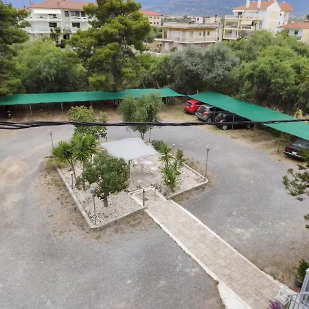 Argiropouloi Hotel *