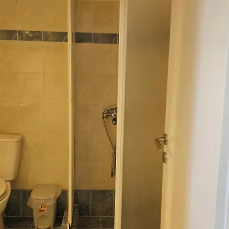 Argiropouloi Hotel *