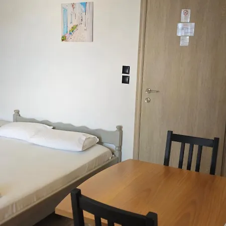 Argiropouloi * Paralio Astros