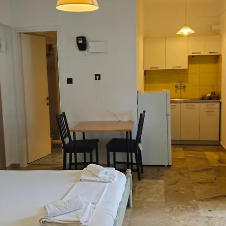 Argiropouloi Hotel Parálion Ástros