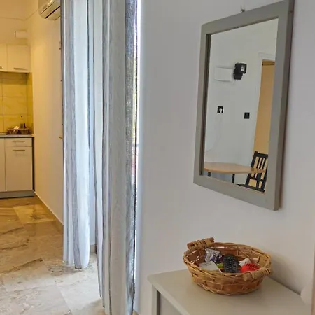 Hotel Argiropouloi *