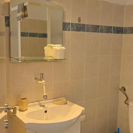 Argiropouloi * Paralio Astros