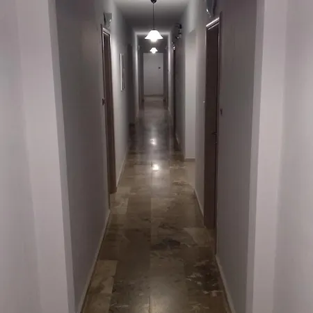 Argiropouloi Отель *