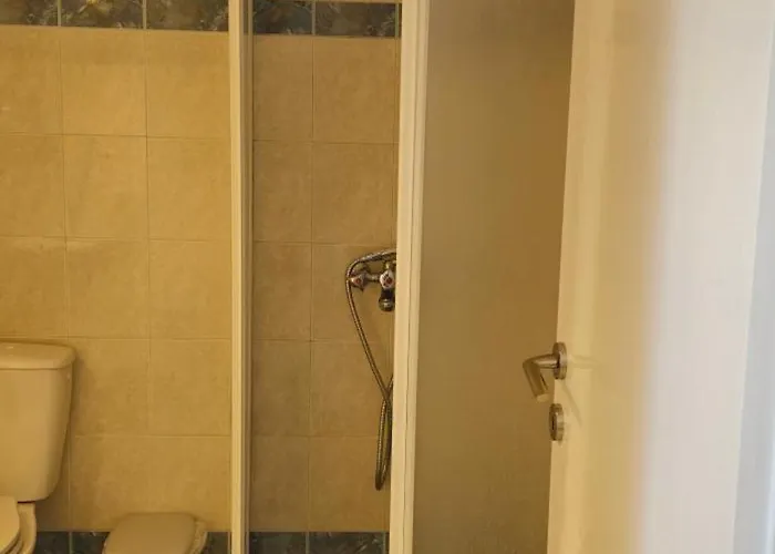 Argiropouloi 호텔 *