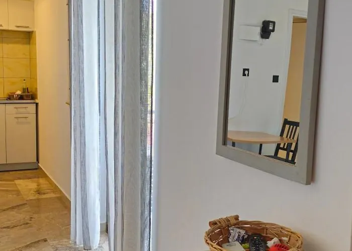 Hotel Argiropouloi *