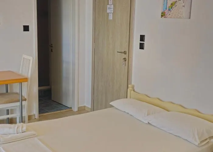 Hotel Argiropouloi *