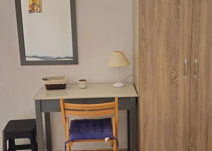 Hotel Argiropouloi *