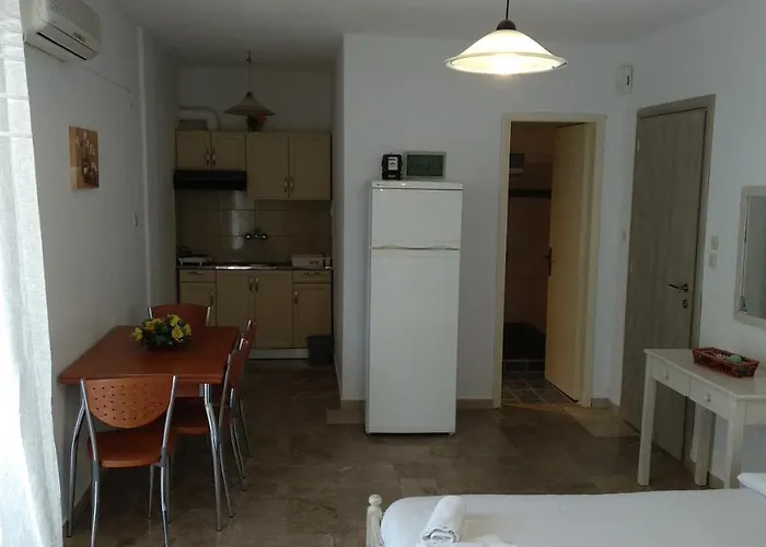 Argiropouloi * Parálion Ástros